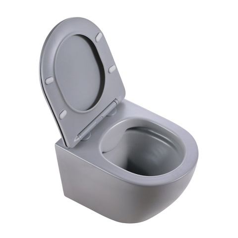ZESTAW PODTYNKOWY WC STELAŻ GEBERIT DUOFIX MISKA MIZU-MTGR-RIM-03 PRZYCISK DELTA 30 CHROM