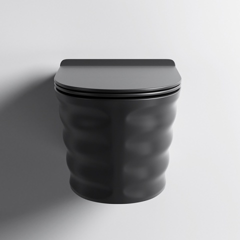 ZESTAW PODTYNKOWY WC STELAŻ GEBERIT DUOFIX MISKA SKAL-MTB-RIM-01 PRZYCISK DELTA 30 BIAŁY