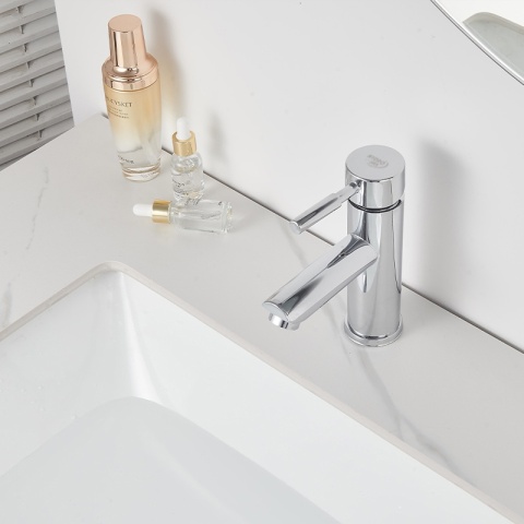 BATERIA UMYWALKOWA ŁAZIENKOWA ARLEY CHROM