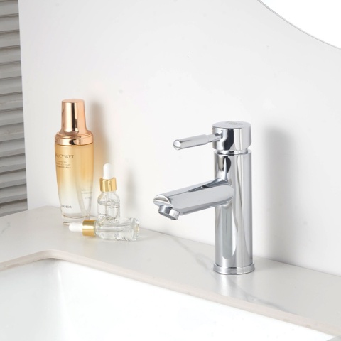 BATERIA UMYWALKOWA ŁAZIENKOWA ARLEY CHROM