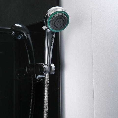 KABINA PRYSZNICOWA Z HYDROMASAŻEM WSH7306R PRAWA 120x80 CM