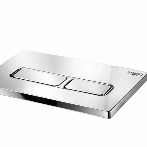 ZESTAW PODTYNKOWY WC STELAŻ HYDROSAN MISKA MIZU-WH-RIM-01 PRZYCISK BUTTON-6-CH CHROM