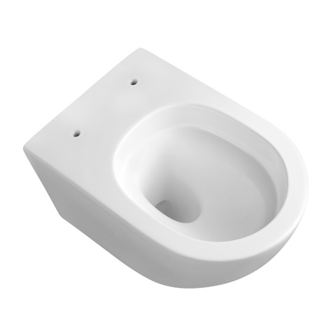 ZESTAW PODTYNKOWY WC STELAŻ HYDROSAN MISKA MIZU-WH-TR-03 PRZYCISK BUTTON-7-BL CZARNY