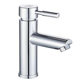 BATERIA UMYWALKOWA ŁAZIENKOWA ARLEY CHROM