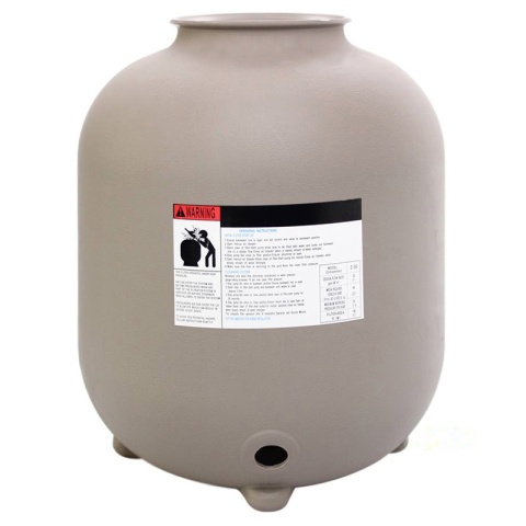 FILTR PIASKOWY DO BASENU 0.10 m² F-PIASKOWY2