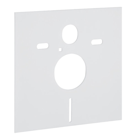 ZESTAW PODTYNKOWY WC STELAŻ HYDROSAN MISKA AQUA-WH-03 PRZYCISK BUTTON-4-BL CZARNY