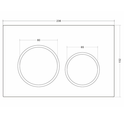 ZESTAW PODTYNKOWY WC STELAŻ HYDROSAN MISKA MIZU-GL-BL-RIM-03 PRZYCISK BUTTON-4-WH BIAŁY