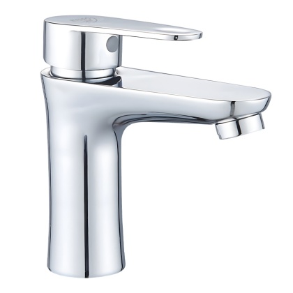 BATERIA UMYWALKOWA ŁAZIENKOWA AKRON CHROM