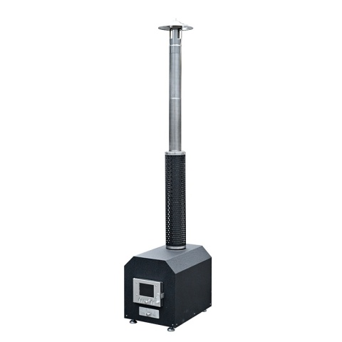 JACUZZI OGRODOWE WANNA HYBRYDOWA BALIA OGRODOWA SPA521W BIAŁA PERŁA OBUDOWA KAWA 230X230 CM