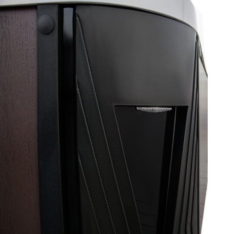 JACUZZI OGRODOWE WANNA SPA560 CAPPUCCINO OBUDOWA KAWA 220x220 CM