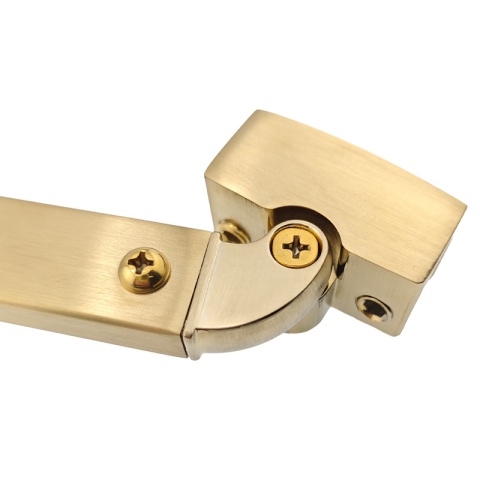 KABINA PRYSZNICOWA PROSTOKĄTNA Z-KZ03C-GL-BR-120X90 ZŁOTA SZCZOTKOWANA 120x90 CM