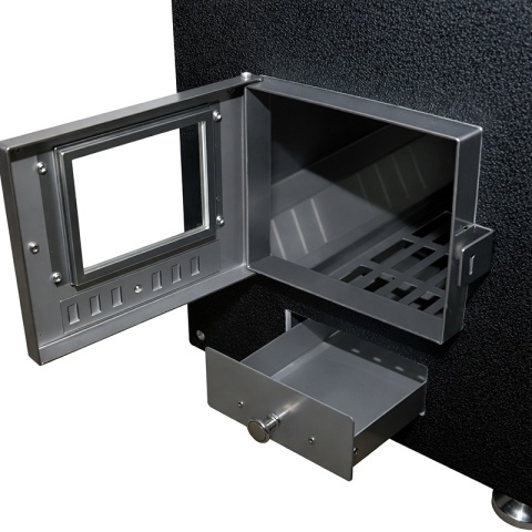 JACUZZI OGRODOWE WANNA HYBRYDOWA BALIA OGRODOWA SPA521W BIAŁA PERŁA OBUDOWA ANTRACYT 230X230 CM