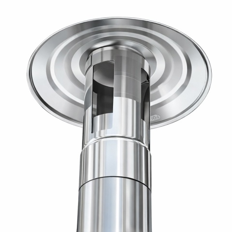 JACUZZI OGRODOWE WANNA HYBRYDOWA BALIA OGRODOWA SPA521W BIAŁA PERŁA OBUDOWA KAWA 230X230 CM