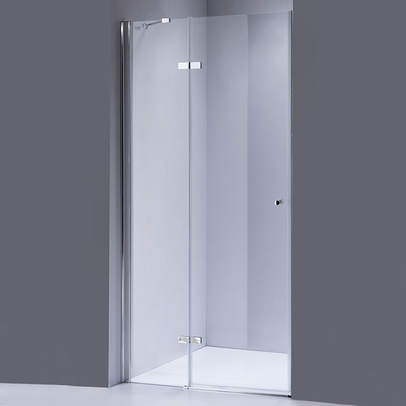 Drzwi ścianka prysznicowa uchylna SH06C 100