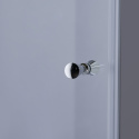 Drzwi ścianka prysznicowa uchylna SH06E 120
