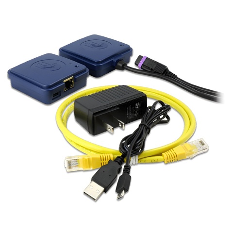 MODUŁ WIFI GECKO IN TOUCH 3