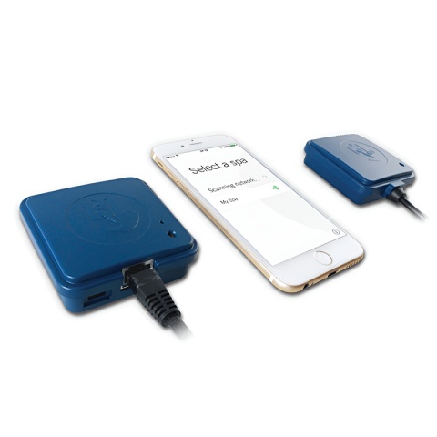 MODUŁ WIFI GECKO IN TOUCH 3