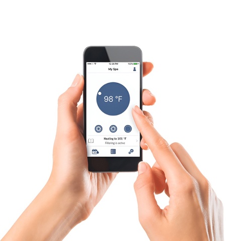 MODUŁ WIFI GECKO IN TOUCH 3