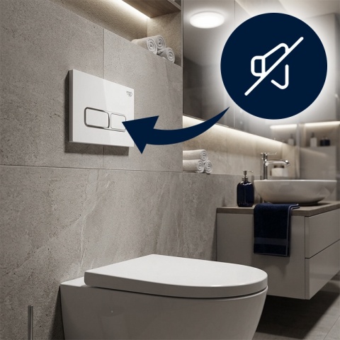 ZESTAW PODTYNKOWY WC POD MISKĘ WISZĄCĄ PODWIESZANĄ STELAŻ PRZYCISK GRATIS