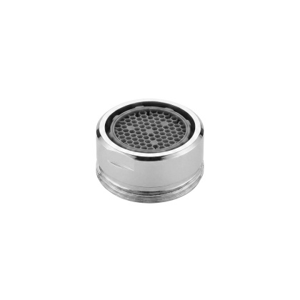 PERLATOR DO BATERII KUCHENNEJ ŁAZIENKOWEJ AERATOR M22 CHROM KOŃCÓWKA KRANU PERL