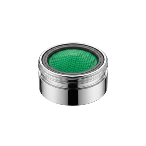 PERLATOR DO BATERII KUCHENNEJ ŁAZIENKOWEJ AERATOR M24 CHROM KOŃCÓWKA KRANU PERL