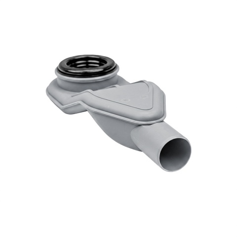 ODPŁYW LINIOWY 90 CM OBROTOWY INOX NISKI SYFON 52 MM WYSOKA PRZEPUSTOWOŚĆ DL05