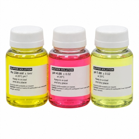 STACJA AUTOMATYCZNEGO DOZOWANIA CHEMII  NOVA2 POOL P PH/CHLOR/REDOX