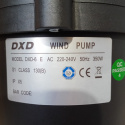 Pompa powietrza dmuchawa wanna spa DXD 0,50HP