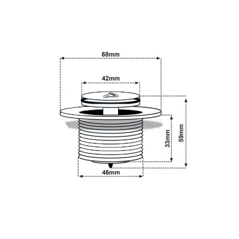 DRZWI PRYSZNICOWE Z BRODZIKIEM SH03B/SXL03C CHROM/CZARNY 95-100/100x80 CM 8 MM