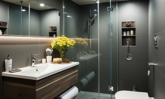 Regulacja drzwi w kabinie prysznicowej - jak to zrobić samodzielnie?