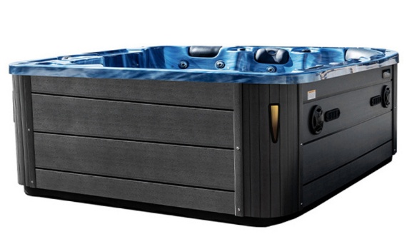 Na czym postawić jacuzzi ogrodowe?