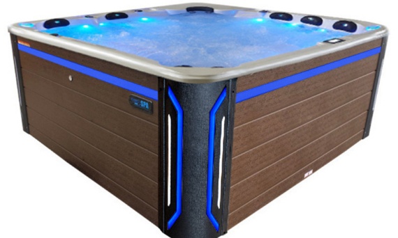 Jaka temperatura w jacuzzi jest odpowiednia?