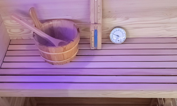Ile kosztuje sauna ogrodowa?