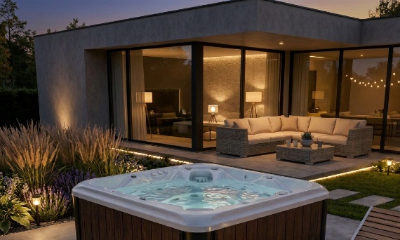 Jak przygotować jacuzzi ogrodowe na sezon? Poradnik krok po kroku