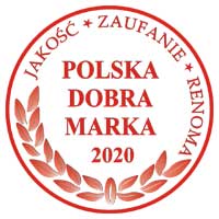 Polska Dobra Marka Hydrosan 2020